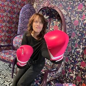 Meet your Posher, Sylvie